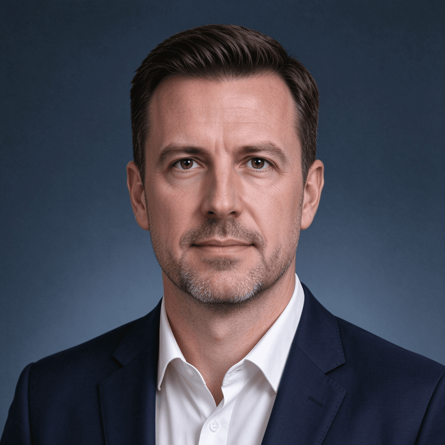 Chief Commercial Officer