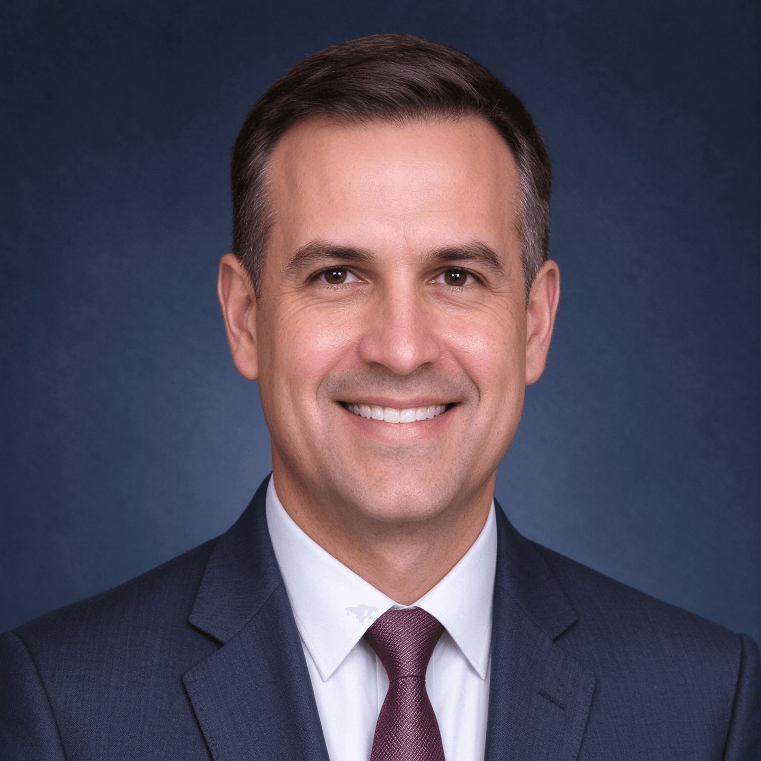 Chief Risk Officer