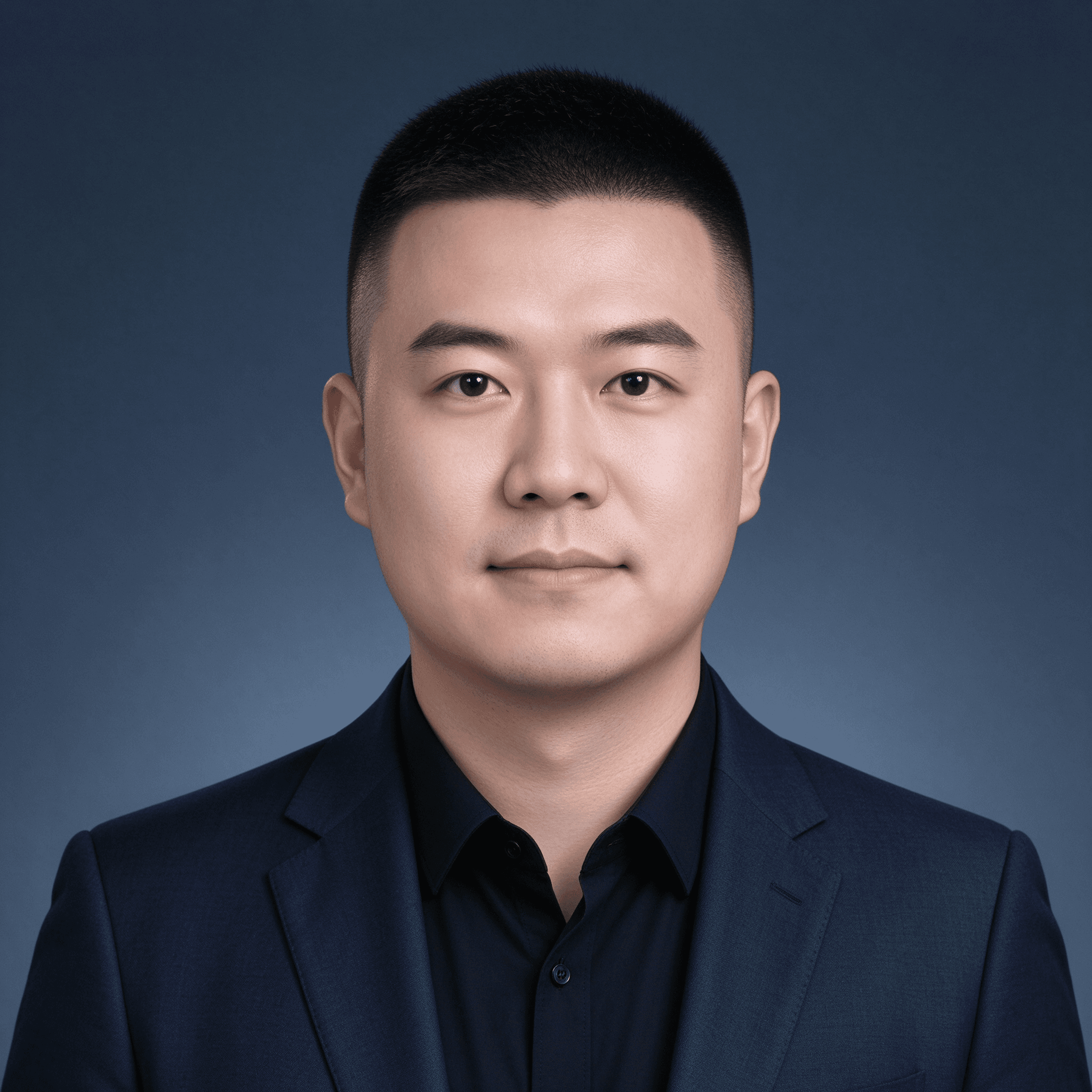 Head of Product & Digital Payments