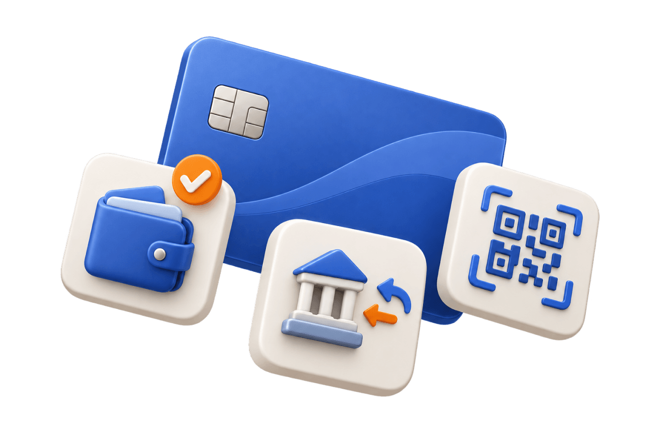 Bangladesh payment methods